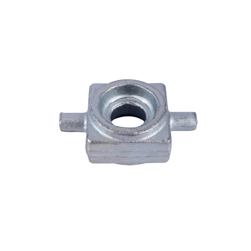 (UJ-1357) SPIDER FOR DAMPER ASSY. FIELDKING ROTAVATOR