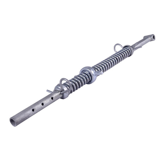 (UJ-1370) DAMPER ASSY. (NEW SWAN)