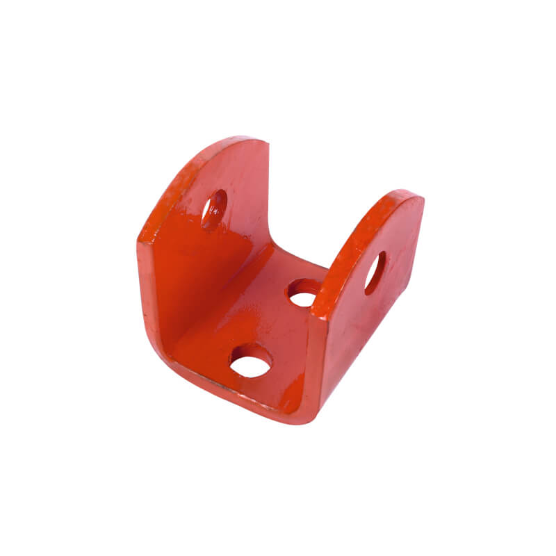 (UJ-1396) DALA (CLAMP) FOR DAMPER ASSY.