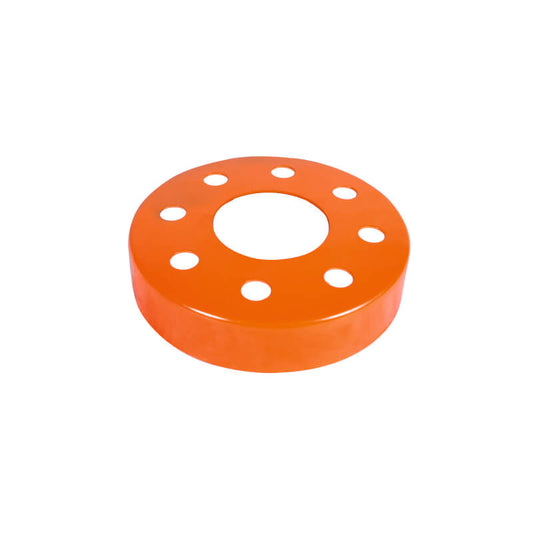 (UJ-1402) DUST COVER SMALL 8 HOLES (6309) SHAKTIMAN ROTAVATOR