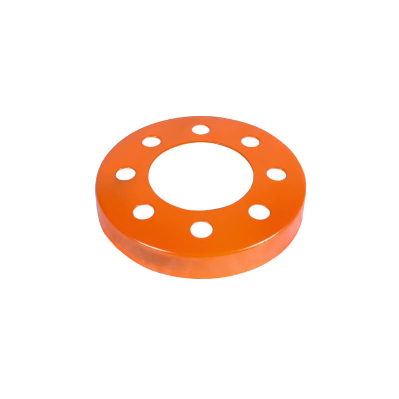 (UJ-1411) DUST COVER 8 HOLES (6311) SMALL HEIGHT SONALIKAROTAVATOR