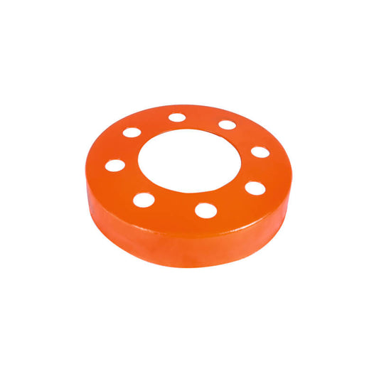 (UJ-1412) DUST COVER 8 HOLES (6309) BIG HEIGHT SONALIKAROTAVATOR