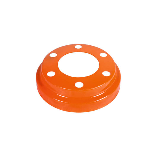 (UJ-1426) DUST COVER (6 HOLES) GARUD ROTAVATOR