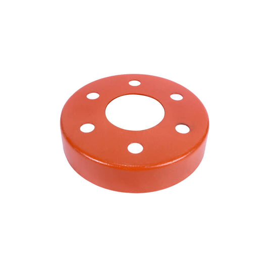 (UJ-1430) DUST COVER (6 HOLES) AGRISTAR ROTAVATOR