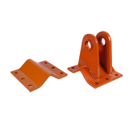 (UJ-1580) CLEVIS BRACKET (NAKKA) SET OF 2PCS SHAKTIMAN & SONALIKA ROTAVATOR