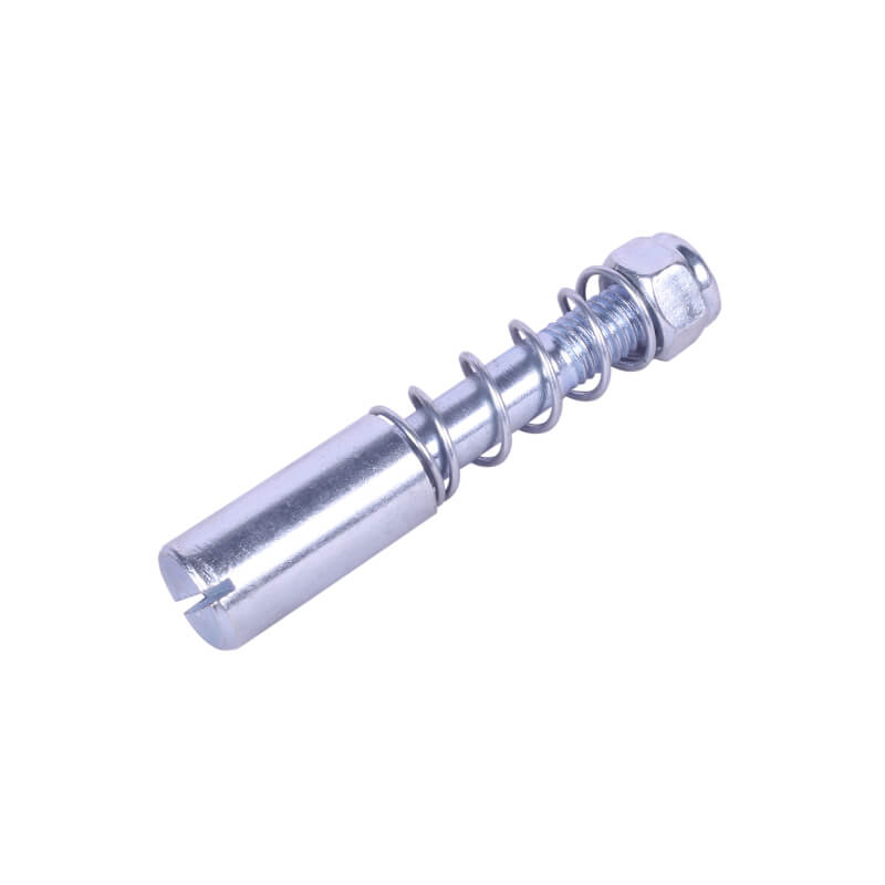 (UJ-1660) PUSH PIN O.E TYPE (70 MM) FOR SHAKTIMAN & MASCHIO