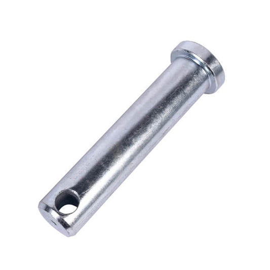 (UJ-1693) TOP MAST PIN FOR ROTAVATOR (25MM) SONALIKA ROTAVATOR