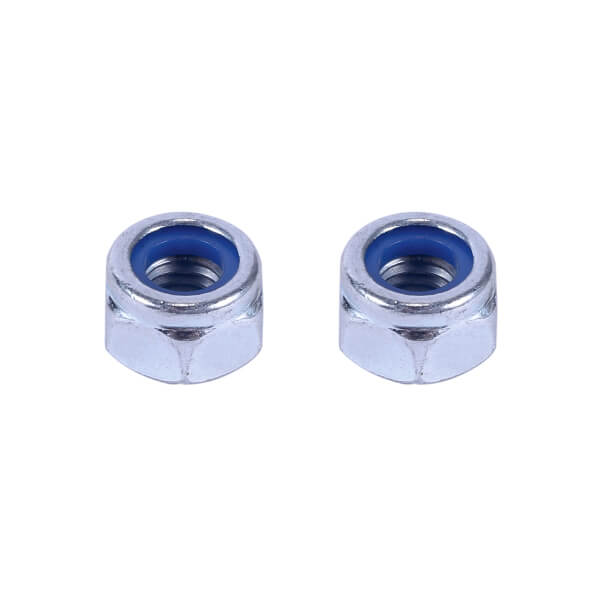 (UJ-1741) NYLOC NUT (10 MM)