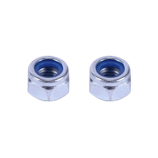 (UJ-1741) NYLOC NUT (10 MM)