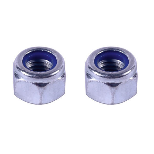 (UJ-1742) NYLOC NUT (12 MM)