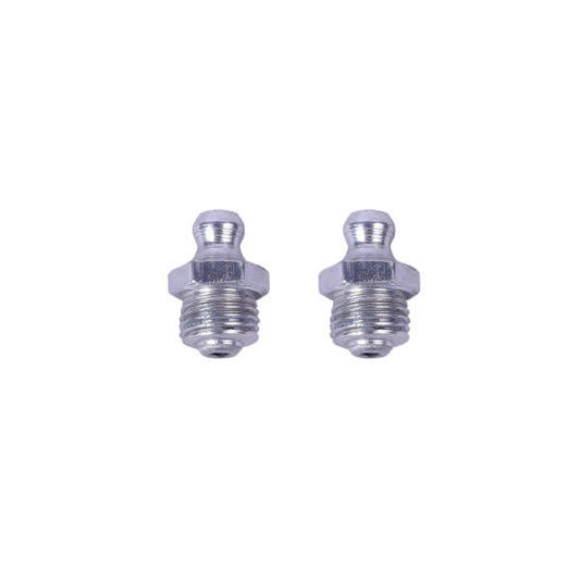 (UJ-1780) GREASE NIPPLE (10MM X 1MM STRAIGHT) FOR SHEARING YOKE