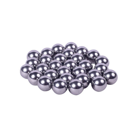 (UJ-1790) STEEL BALL FOR SHEARING YOKE (5/16) KIT OF 28 PCS