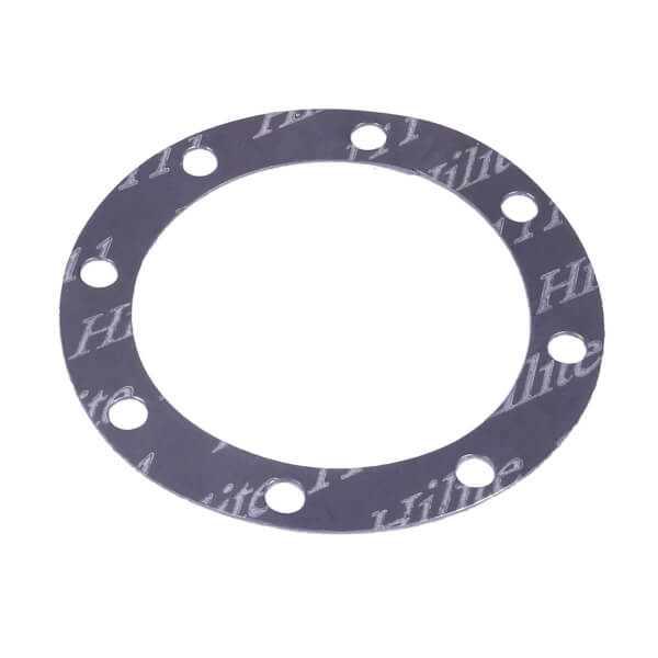 (UJ-2105) GASKET R.D. HOUSING 6311 (8-HOLES) SHAKTIMAN ROTAVATOR