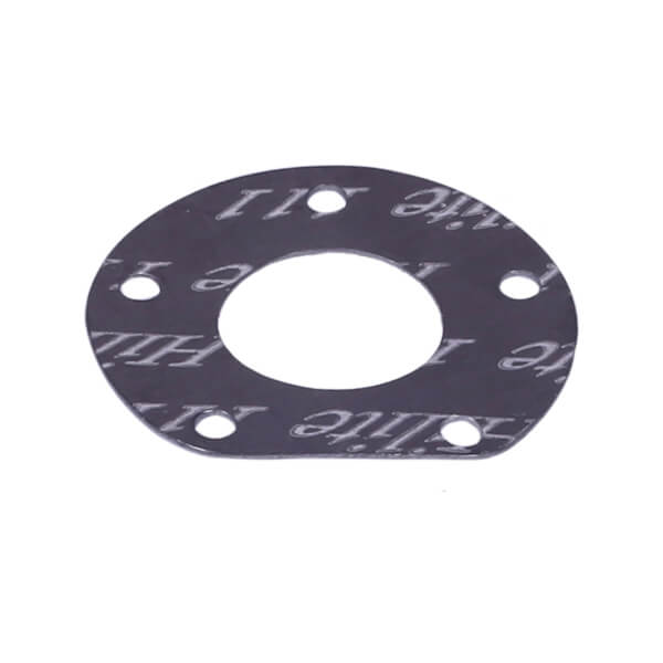 (UJ-2115) GASKET IDLER PIN (12MM HOLE) SHAKTIMAN & SONALIKA ROTAVOTOR