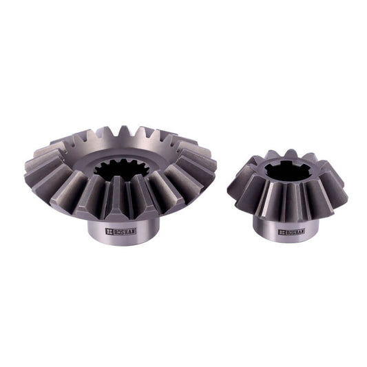 (UJ-312) CROWN WHEEL & PINION 11X20 TEETH SONALIKA