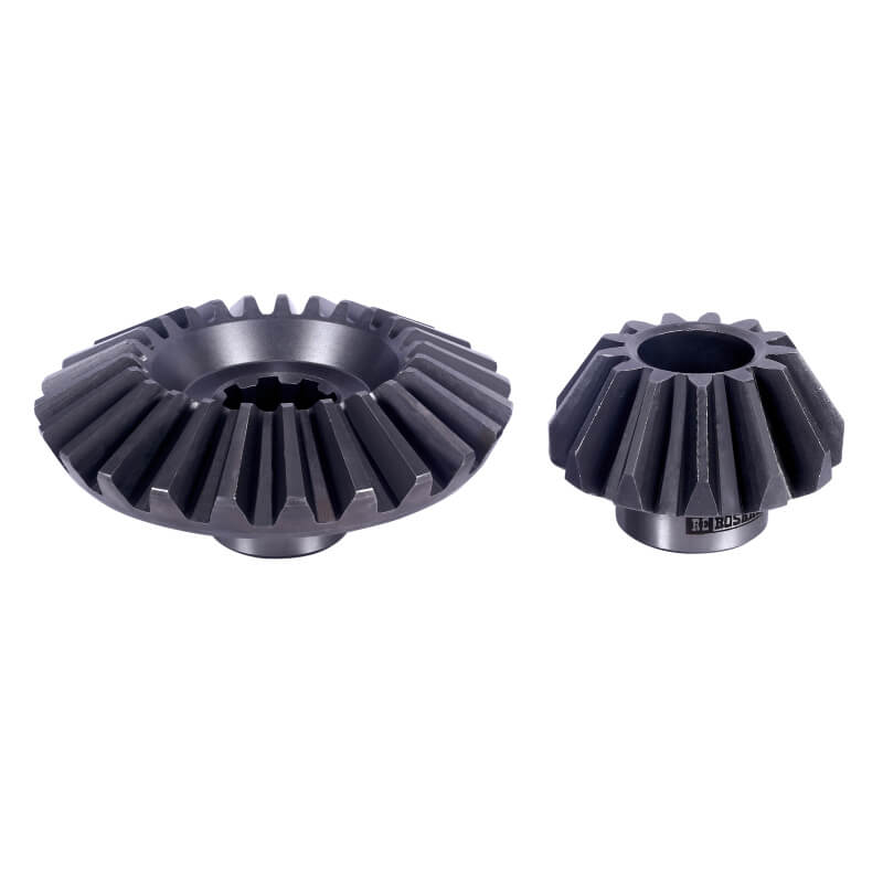 (UJ-320) CROWN WHEEL & PINION (13X25) MASCHIO