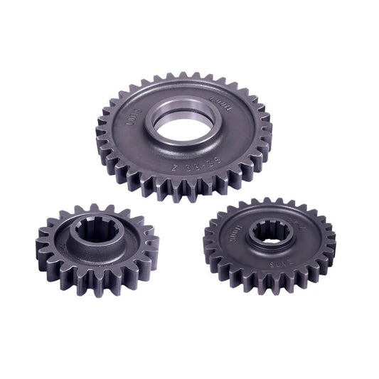 (UJ-405) SIDE GEAR SET (20/8X28/10X35) SET 0F 3 BIG BORE SHAKTIMAN