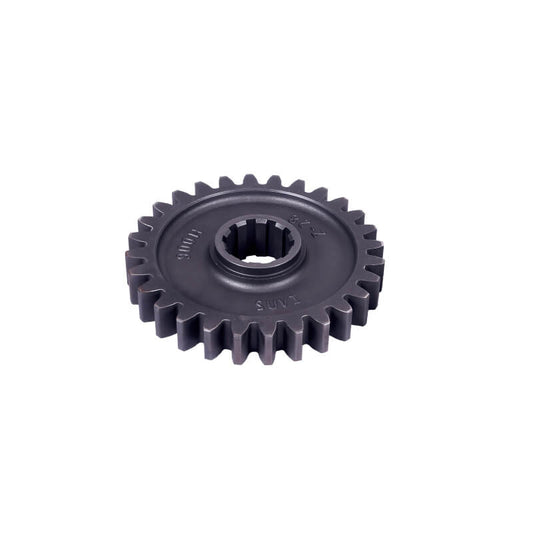 (UJ-407) SIDE GEAR (28X10) TEETH BIG BORE SHAKTIMAN