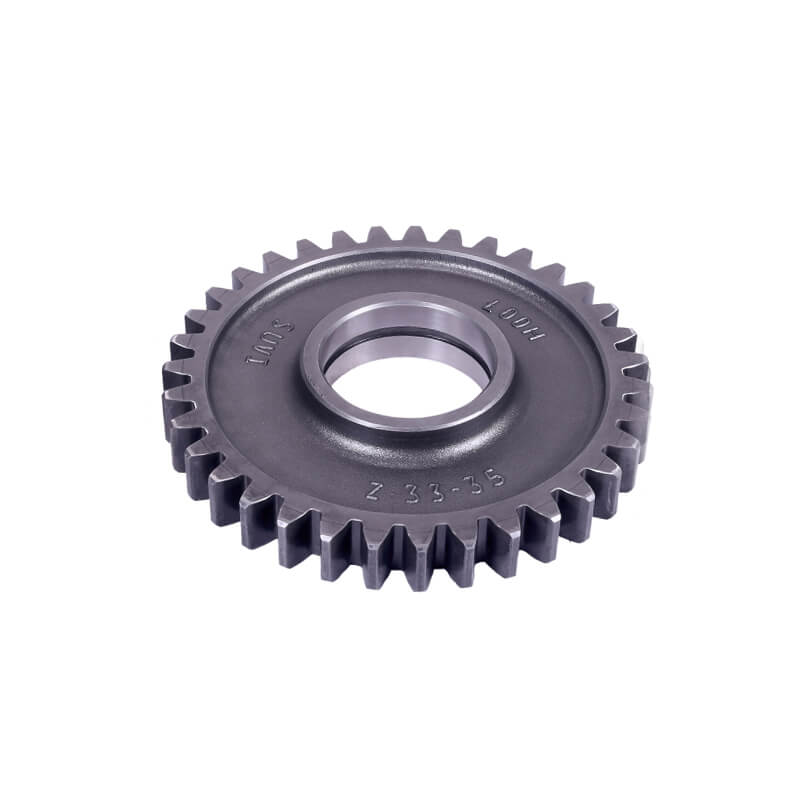 (UJ-408) SIDE GEAR 35 TEETH (9 NO BEARING) SHAKTIMAN