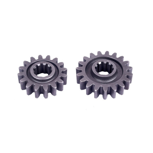 (UJ-436) MULTI SPEED GEAR SET (16X10-19X10) SHAKTIMAN