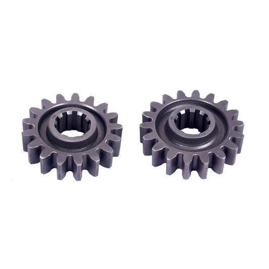 (UJ-437) MULTI SPEED GEAR SET (17X10-18X10) SHAKTIMAN