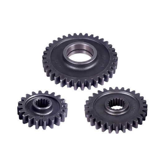 (UJ-450) SIDE GEAR SET (20/14X28/17X35) SET OF 3 SONALIKA