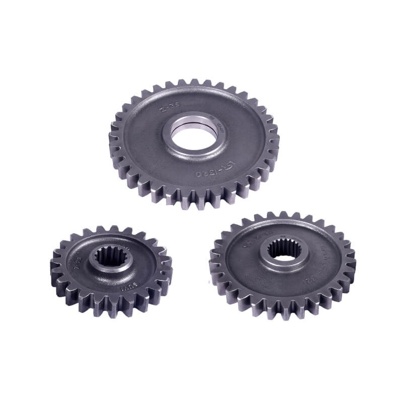 (UJ-456) SIDE GEAR SET (23X14-30X22-35 TEETH) SET OF 3 SONALIKA SMART SERIES