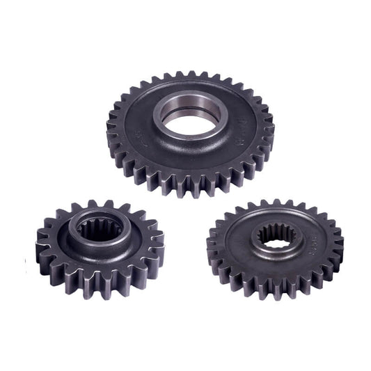 (UJ-460) SIDE GEAR SET(20/14X28/17X35) SET OF 3 SONALIKA CHALLENGER