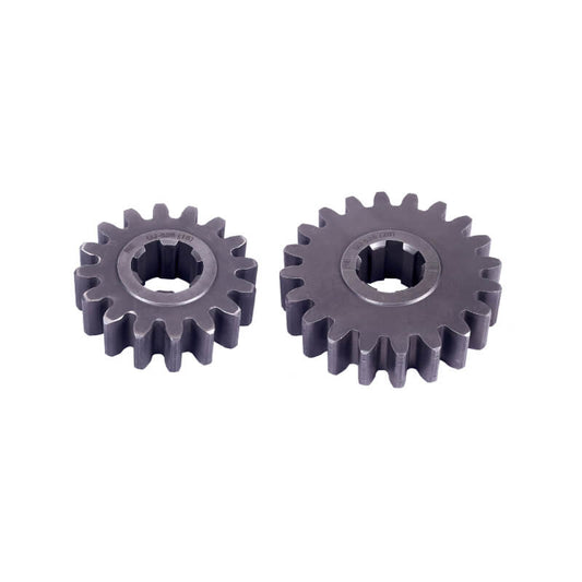 (UJ-526) MULTI SPEED GEAR SET (16X6-20X6) MASCHIO ZLX