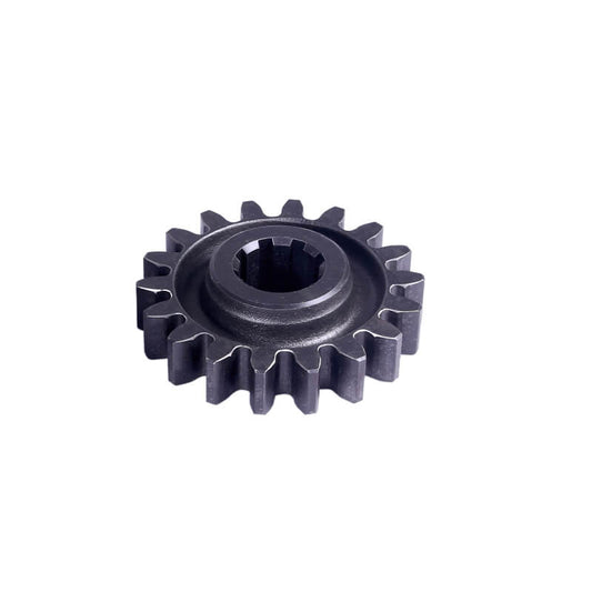 (UJ-541) SIDE GEAR (18X8 TEETH) FIELDKING ROTAVATOR