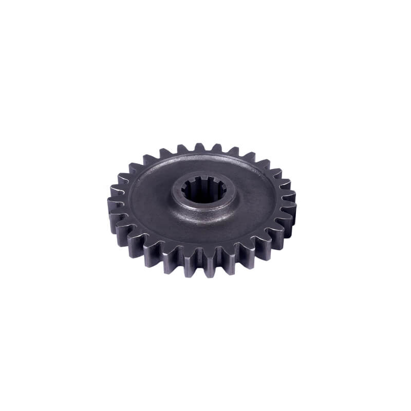 (UJ-542) SIDE GEAR (28X10 TEETH) FIELDKING ROTAVATOR