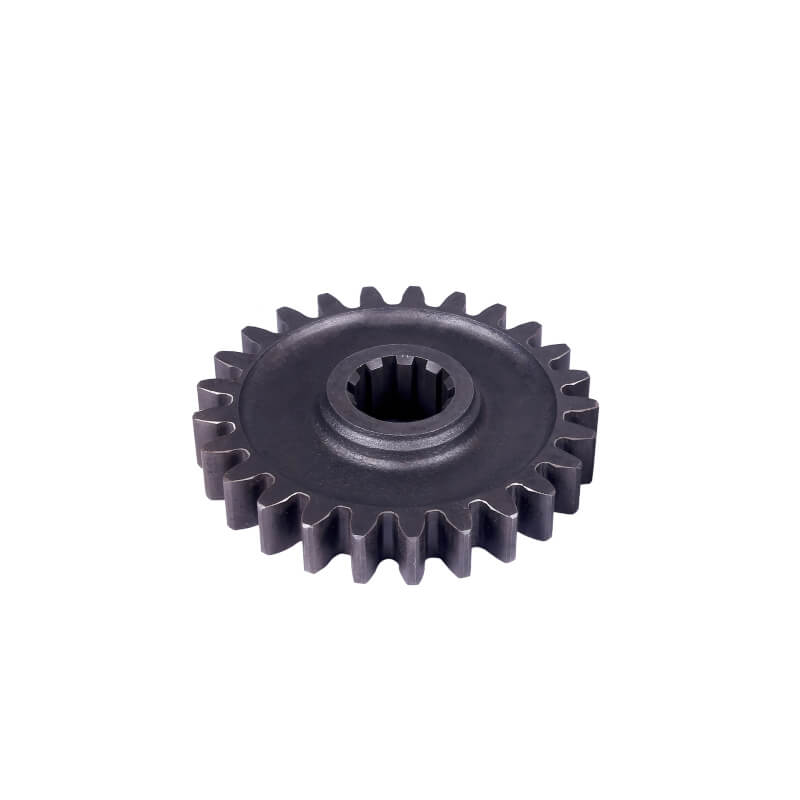 (UJ-562) SIDE GEAR (25X10 TEETH) FIELDKING ROTAVATOR