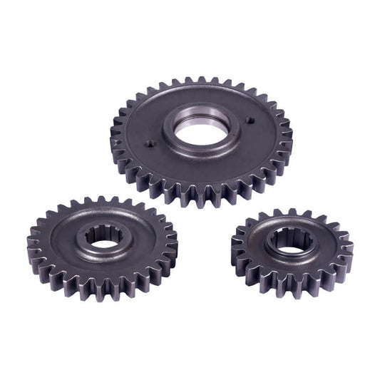 (UJ-630) SIDE GEAR SET (21/10X29/10X36) 30MM SET OF 3 DASHMESH ROTAVATOR