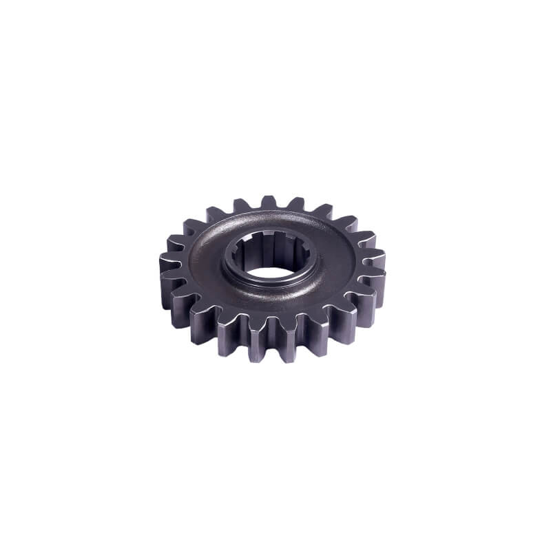 (UJ-631) SIDE GEAR (21X10 TEETH) 30MM  DASHMESH ROTAVATOR