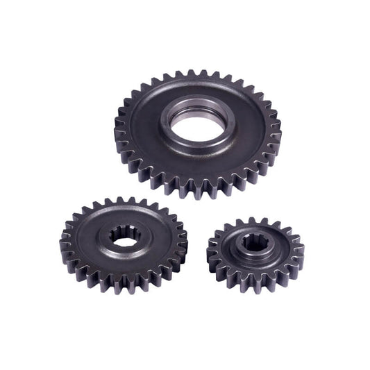 (UJ-642) SIDE GEAR SET (20X8/28X10X35) SET OF 3 LANDFORCE