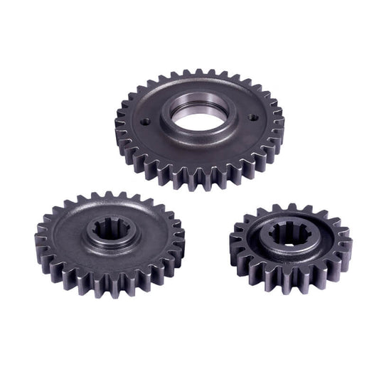 (UJ-660) SIDE GEAR SET (20X8/28X8-35) SET OF 3 NEW SWAN