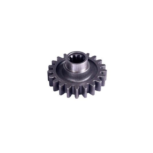 (UJ-691) SIDE GEAR (21X10 TEETH)  AGRISTAR