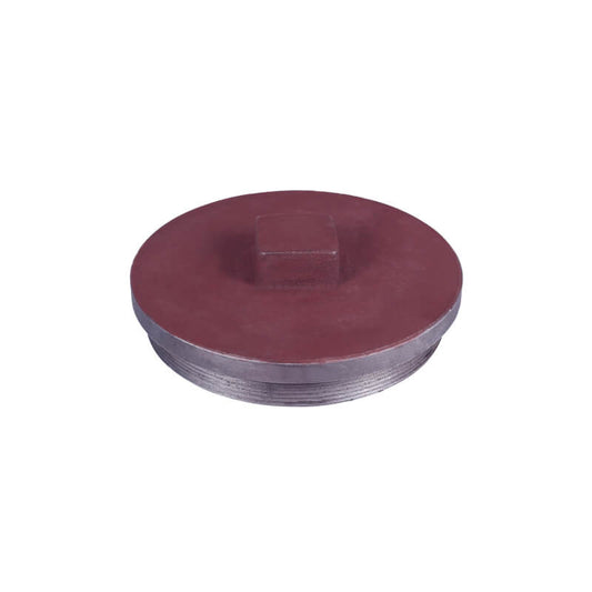 (UJ-831) CAP ONLY FOR DEAD HOUSING SHAKTIMAN ROTAVATOR