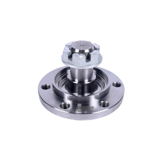 (UJ-862) DEAD AXLE (6 HOLES) WITH COLLAR NUT SONALIKA SMART SERIES