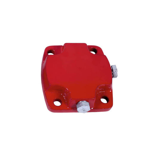 (UJ-932) COVER FOR DEAD HOUSING CLOSE TYPE MASCHIO ZLX