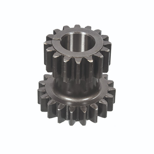 (SR-08A) IDLER CLUSTER GEAR 16x19 (73MM)