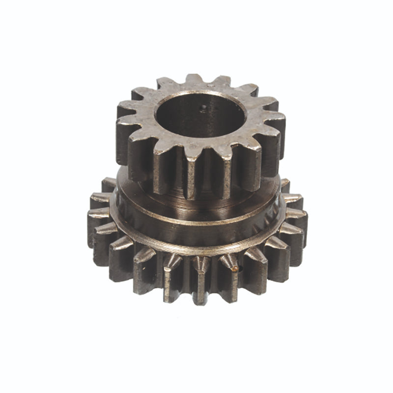 (SR-09) IDLER CLUSTER GEAR 15x21 (55MM)