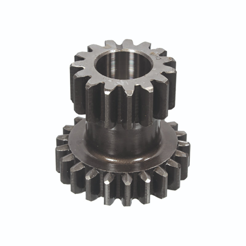 (SR-09A) IDLER CLUSTER GEAR 15x21 (73MM)