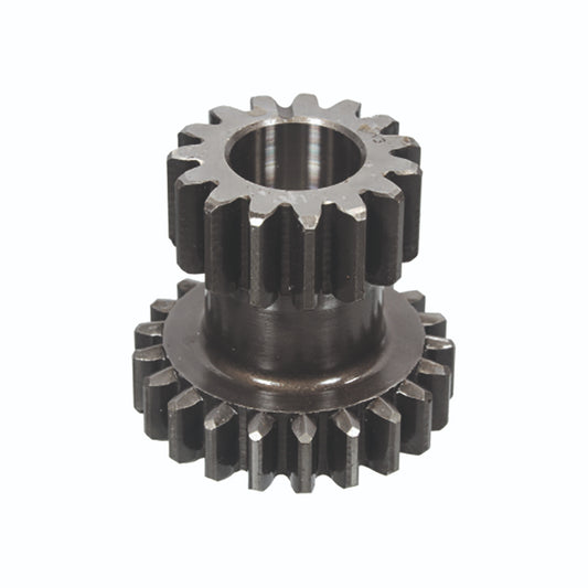 (SR-09A) IDLER CLUSTER GEAR 15x21 (73MM)