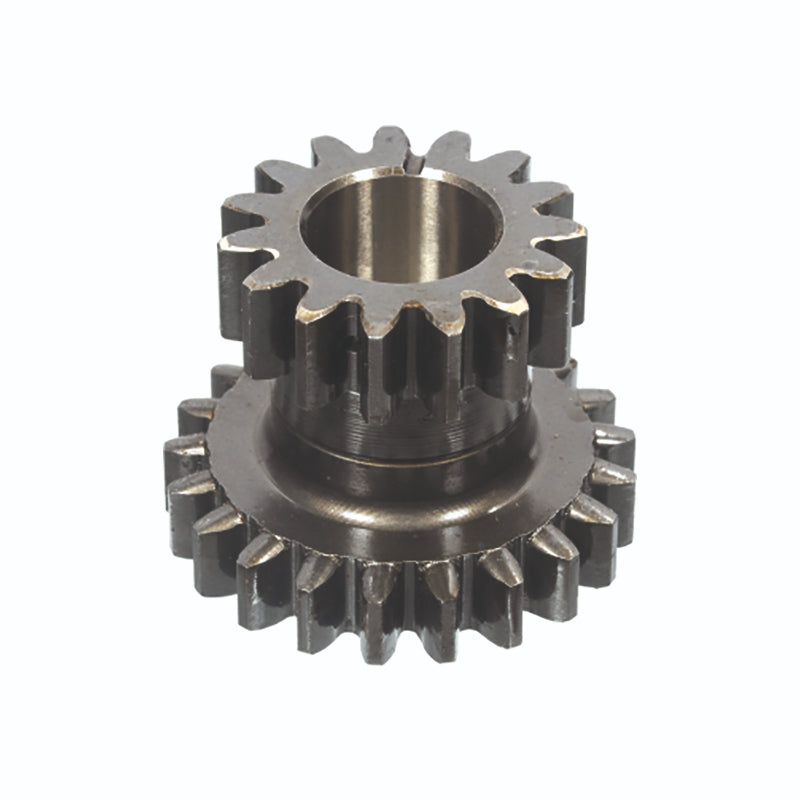 (SR-09B) IDLER CLUSTER GEAR 15x21 (61MM)