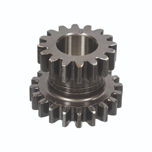 (SR-10) IDLER CLUSTER GEAR16x20 (55MM)