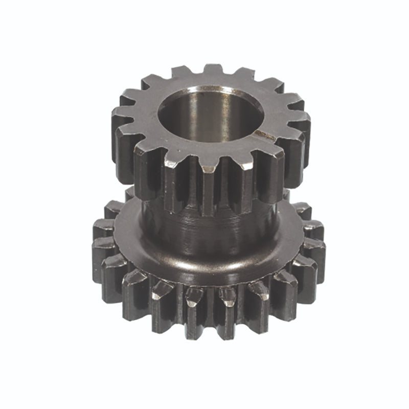 (SR-10A) IDLER CLUSTER GEAR16x20 (61MM)