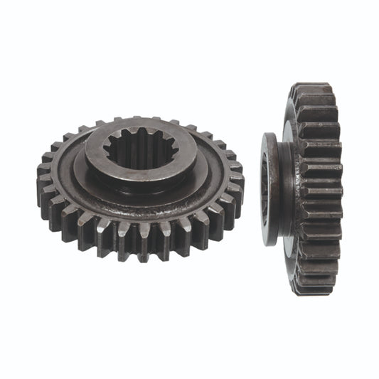 (SR-16A) GEAR Z 30 x 12 (SMALL TEETH 112 O.D)