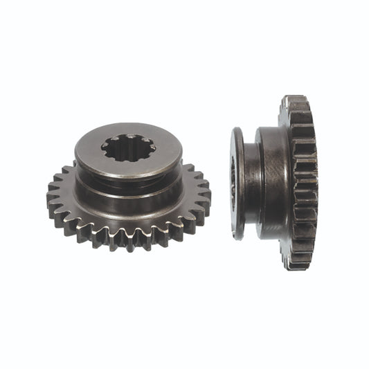 (SR-17A) GEAR Z 29 x 10 (PTO SLIDING)