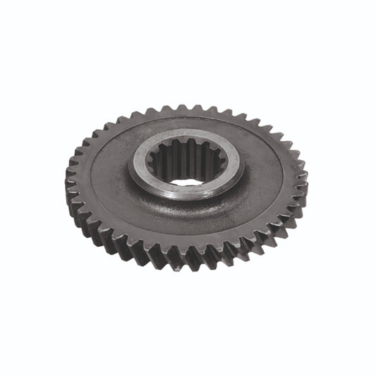 (SR-25) GEAR Z 43 x 14 C.M. GEAR 735 FE